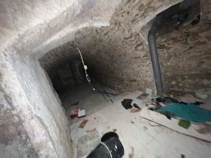 Local commercial - 52 m²