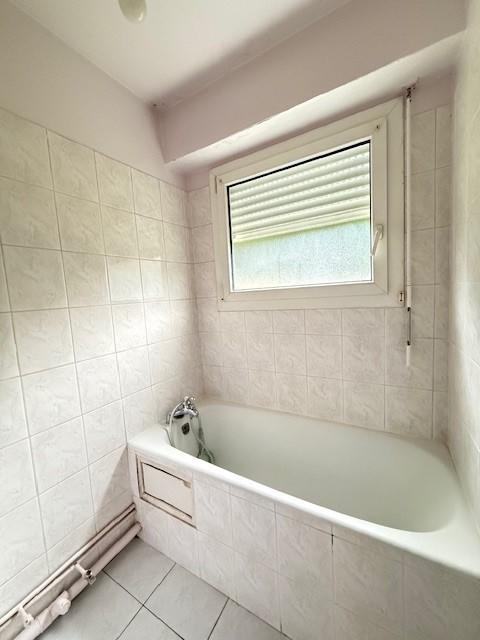 Appartement ancien - 51 m² - 2 pièces