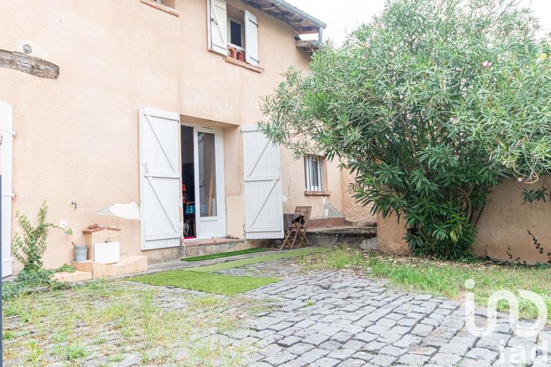 Appartement - 75 m² - 3 pièces