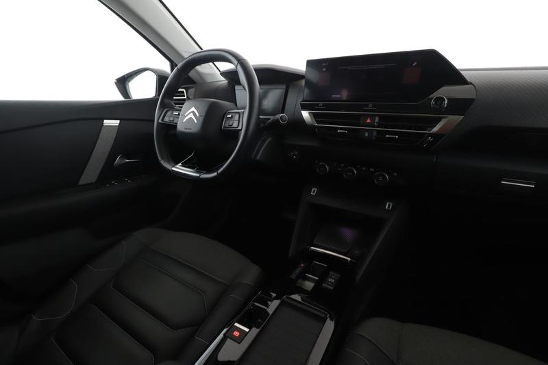 Citroën C4 1.5 Blue-HDi Shine Eat8 131 ch