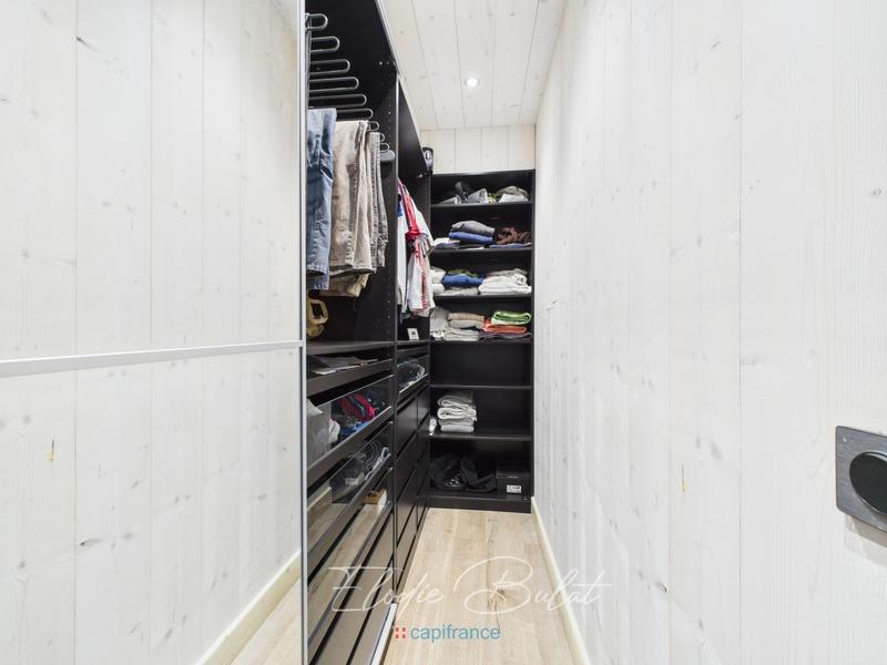 Maison - 137 m² - 5 pièces