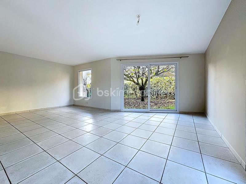 Maison d'architecte - 110 m² - 5 pièces