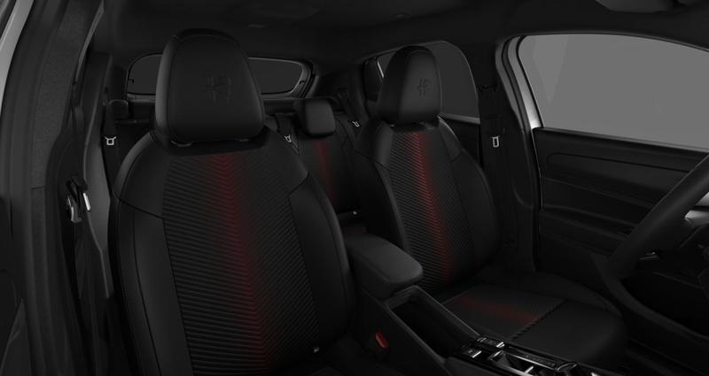 Alfa Romeo Junior 1.2 Ibrida 145 ch eDCT6 Premium