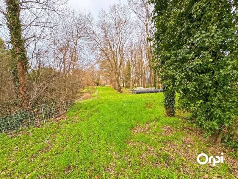 Maison - 188 m² - 5 pièces