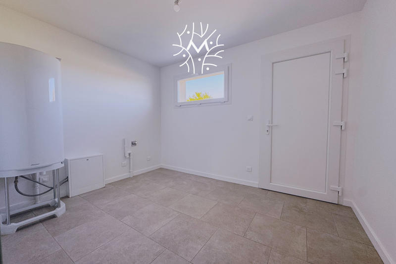 Maison - 106 m² - 4 pièces