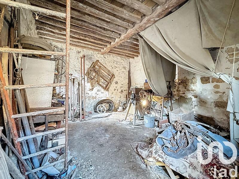 Ferme - 40 m² - 2 pièces