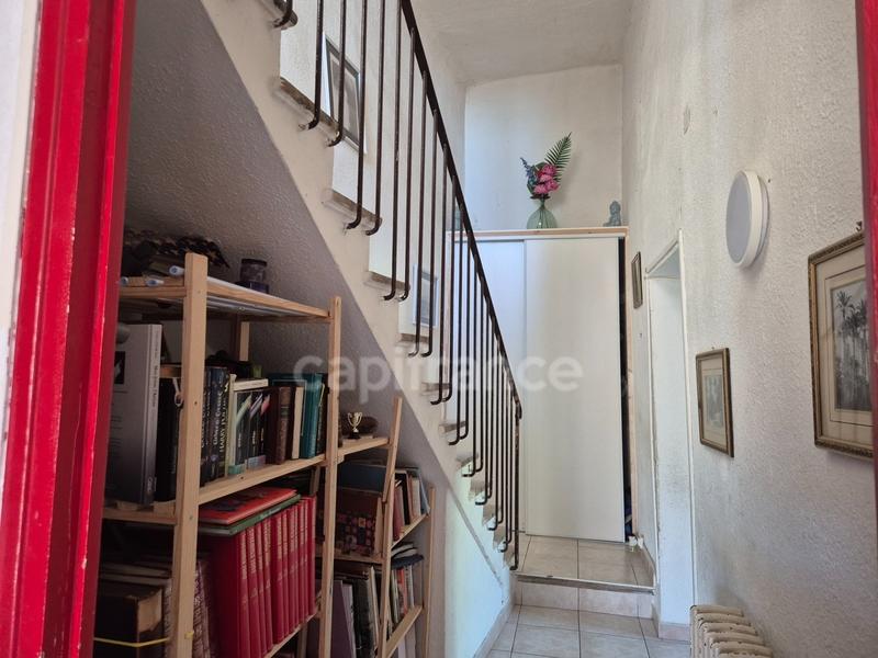 Maison en pierre - 100 m² - 4 pièces