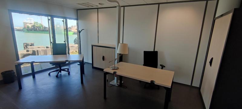 Bureau - 17 m² - 1 pièce