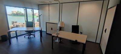 Bureau - 17 m² - 1 pièce