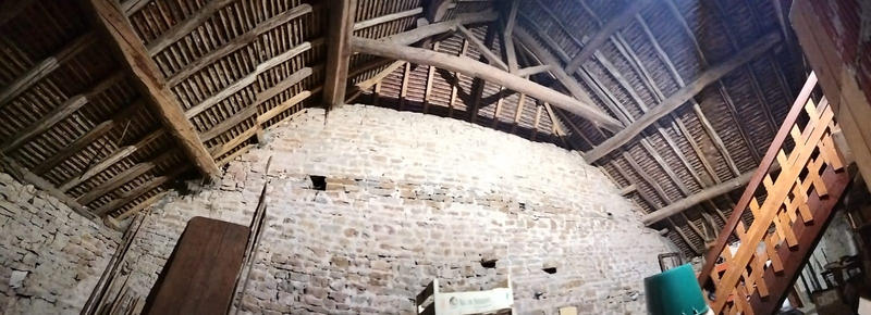 Maison - 170 m² - 5 pièces