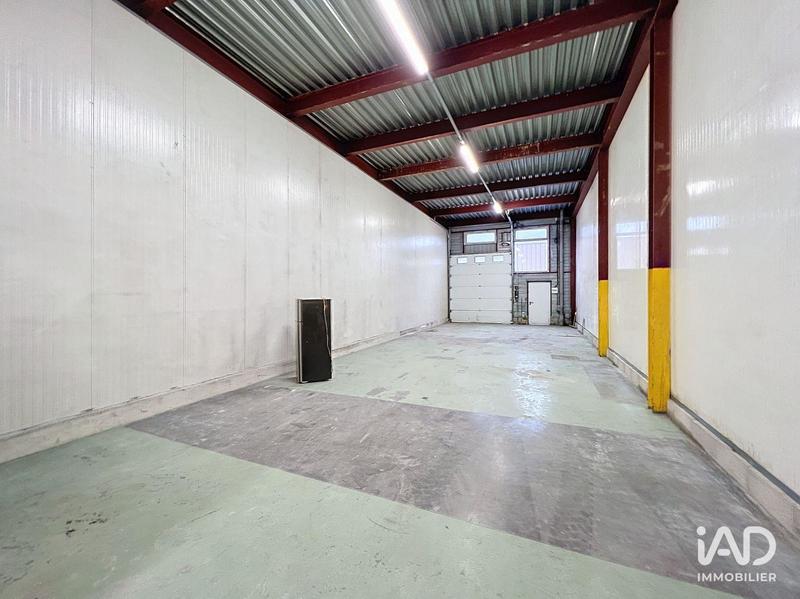 Local commercial - 100 m²
