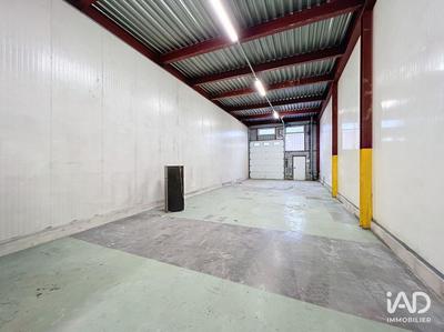 Local commercial - 100 m²