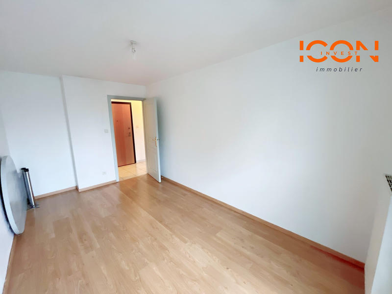 Appartement - 79 m² - 4 pièces