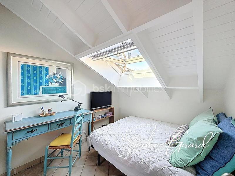 Maison - 101 m² - 3 pièces