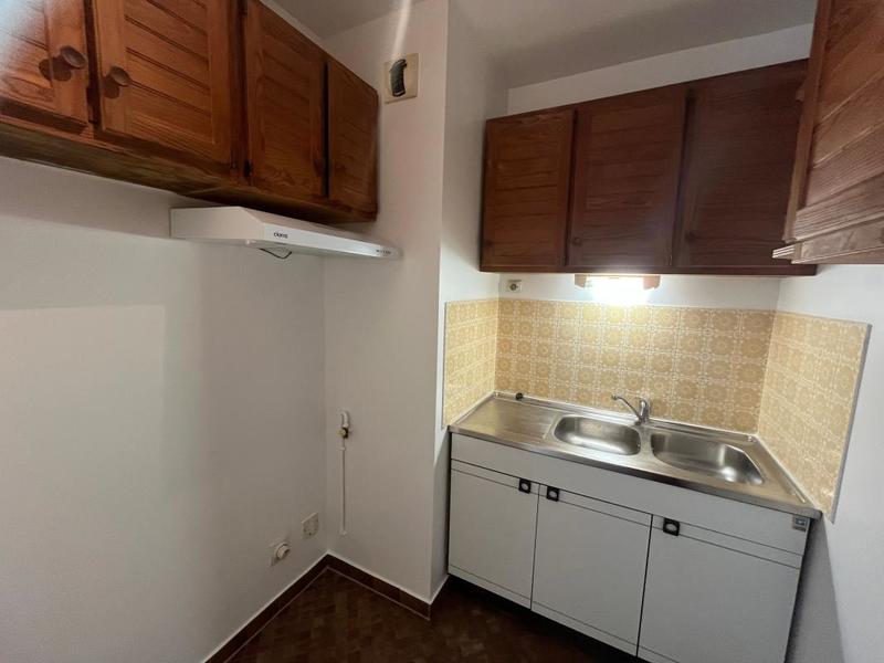 Studio - 34 m² - 1 pièce