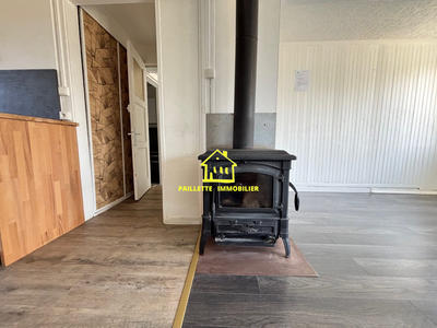 Châlet - 70 m² - 3 pièces