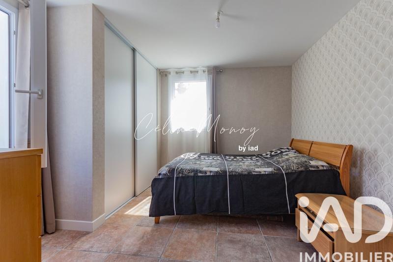 Maison de maîtres - 136 m² - 5 pièces