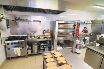 Fonds de commerce - Bureau - 125 m²