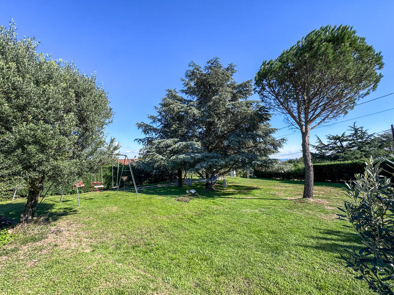 Maison - 141 m² - 6 pièces