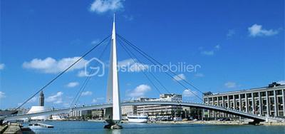 Appartement - 86 m² - 5 pièces