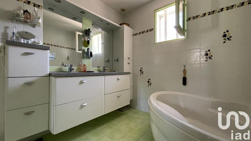 Maison - 154 m² - 8 pièces