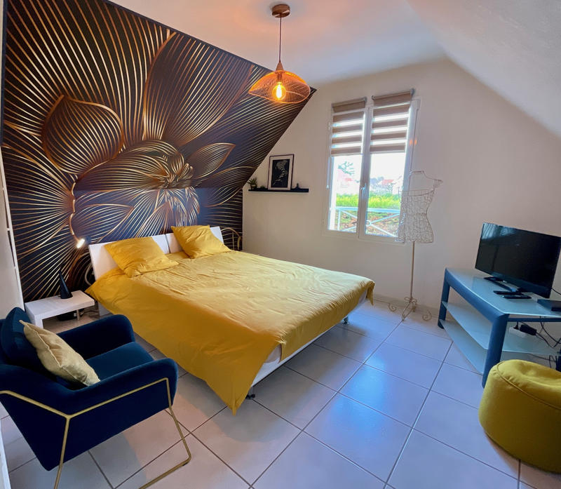 Maison - 343 m² - 7 pièces