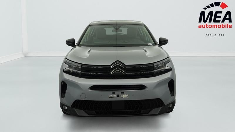 Citroën C5 Aircross PureTech 130 s Bvm6 Feel