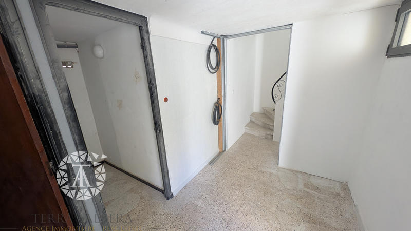 Maison de village - 92 m² - 3 pièces