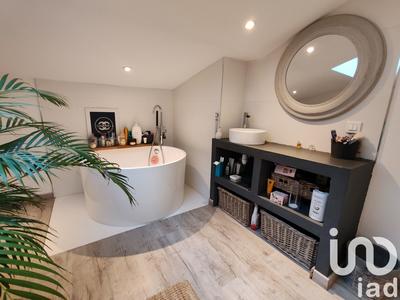 Maison de ville - 77 m² - 5 pièces