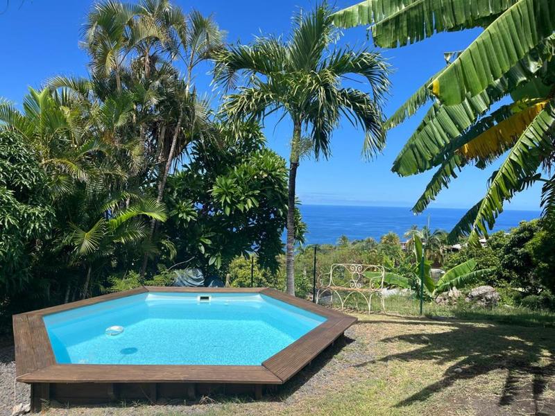 Villa - 104 m² - 4 pièces