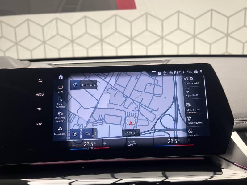 Bmw X1 xDrive 23d 211ch Dkg7 xLine