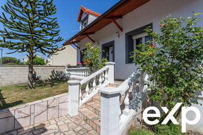 Maison - 191 m² - 9 pièces