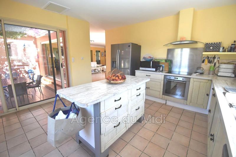 Villa - 145 m² - 5 pièces