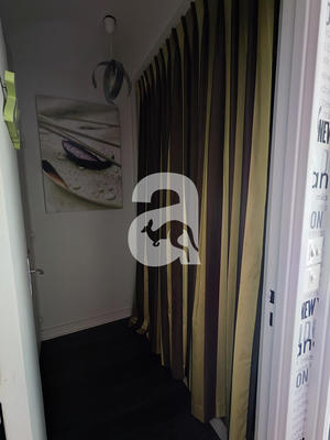 Appartement - 46 m² - 1 pièce