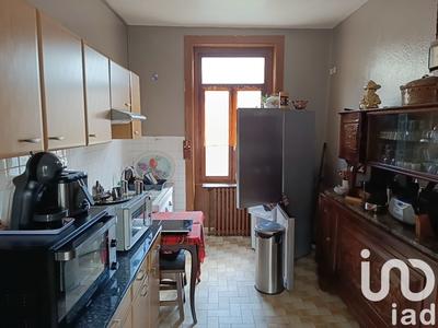 Appartement - 259 m² - 2 pièces