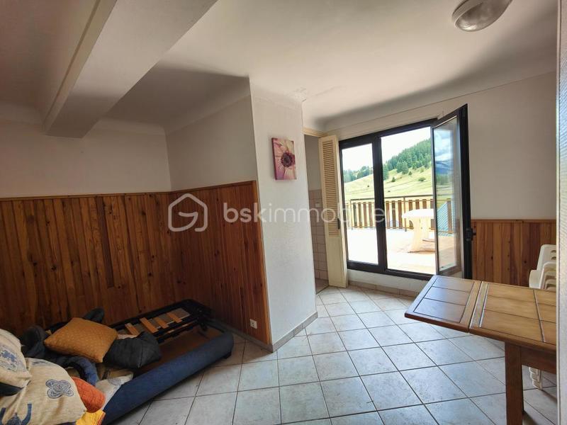 Appartement - 53 m² - 3 pièces