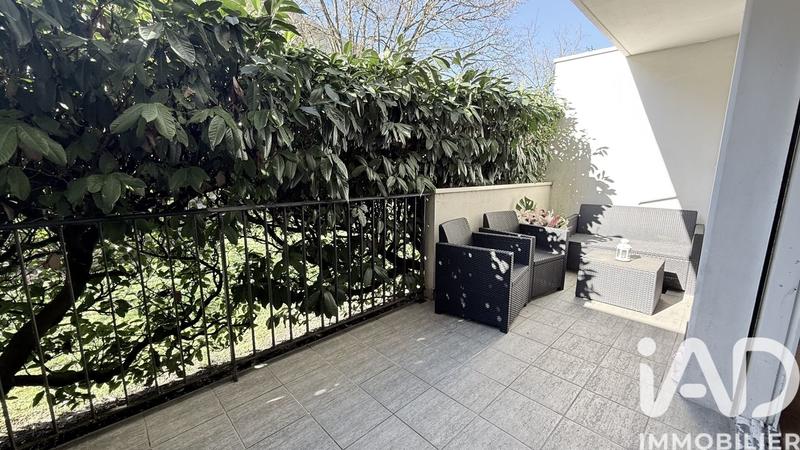 Duplex - 115 m² - 6 pièces