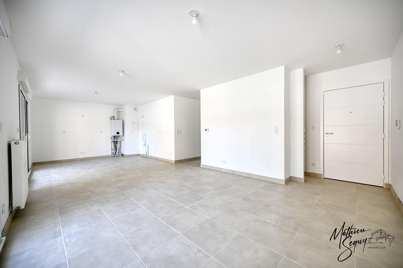 Appartement - 71 m² - 3 pièces