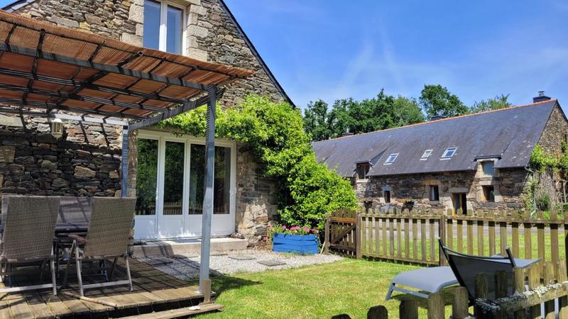 Propriété - 535 m² - 22 pièces