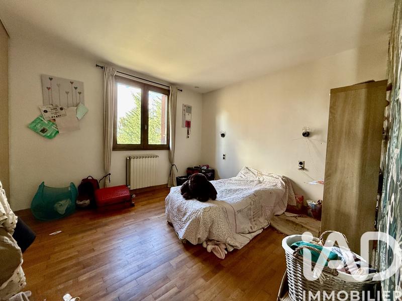 Maison - 132 m² - 7 pièces