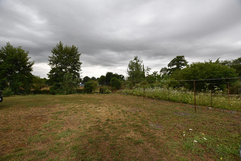 Maison - 137 m² - 5 pièces