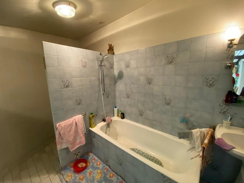 Maison - 112 m² - 7 pièces