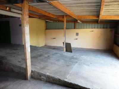 Local d'activité / Entrepôt - 260 m²