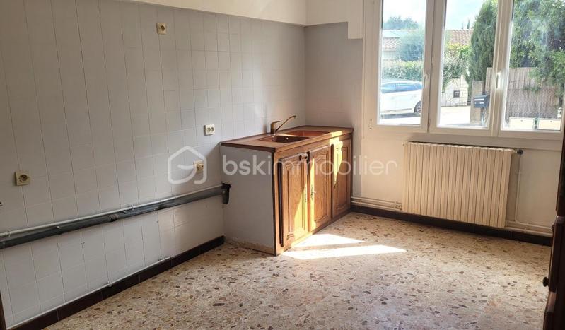 Villa - 160 m² - 6 pièces