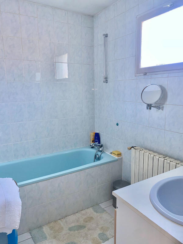 Maison - 93 m² - 4 pièces