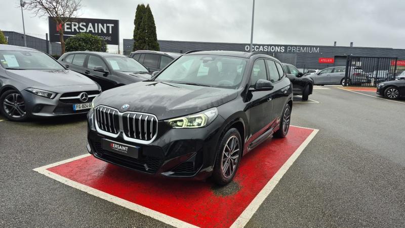 Bmw X1 U11 Xdrive 23i 218ch Dkg7 m Sport