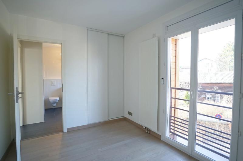 Appartement - 86 m² - 3 pièces
