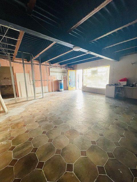 Local d'activités - 60 m² - 1 pièce