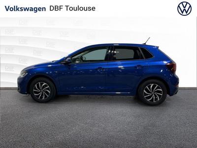 Volkswagen Polo 1.0 Tsi 95 s&amp;S Dsg7 Vw Edition