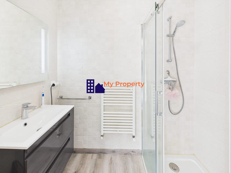 Maison - 132 m² - 6 pièces